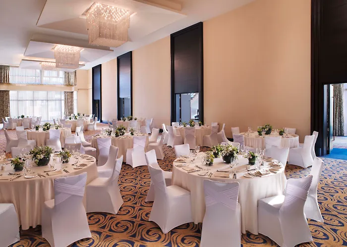 Anantara The Palm Dubai Resort